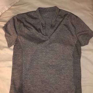 Nike golf polo